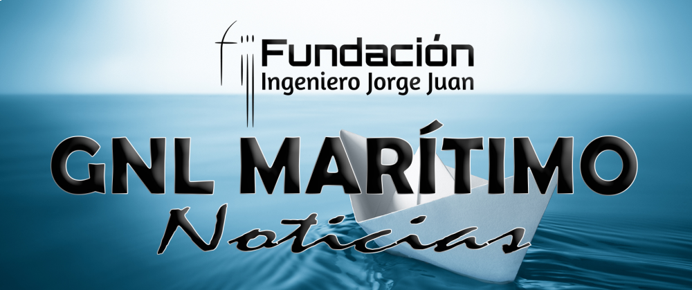 Noticias de GNL Marítimo - Semana 12